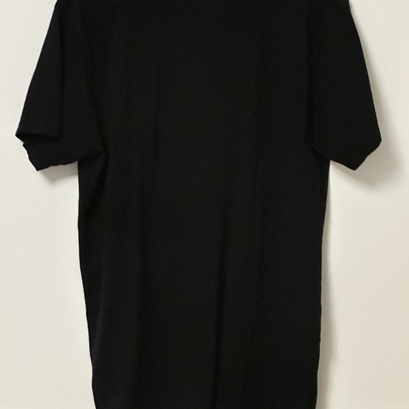 Abstract Artist T-Shirt, Size L, Reaper tarot card graphic on front - Picture 4 of 4